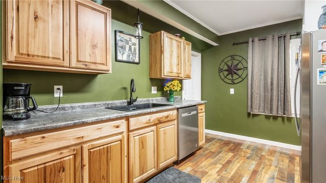 1825 Euclid Ave, Zanesville, OH 43701