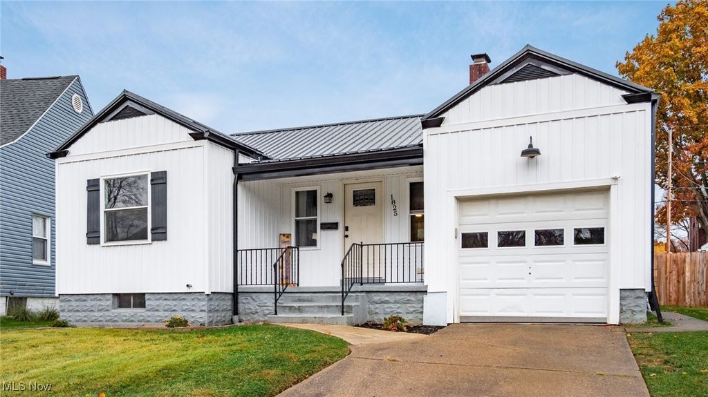 1825 Euclid Ave, Zanesville, OH 43701