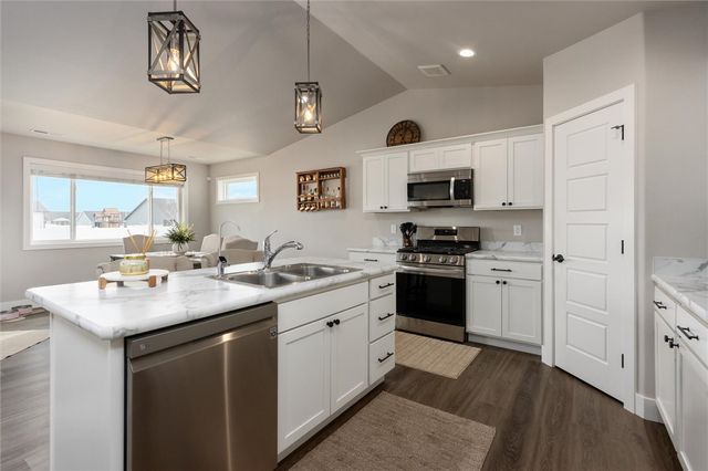 4620 Sun Basin Road, Billings, MT 59106