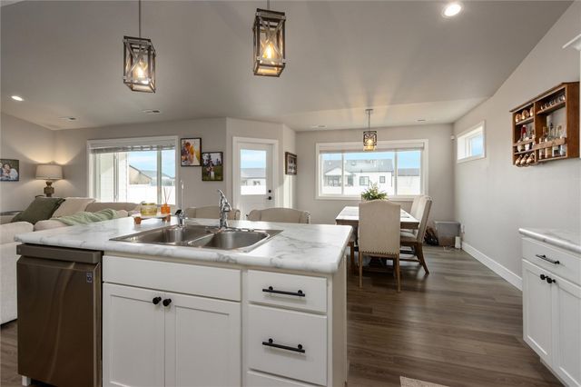 4620 Sun Basin Road, Billings, MT 59106