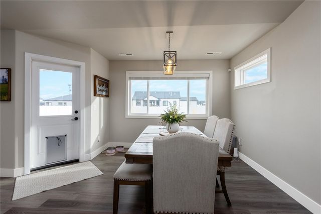 4620 Sun Basin Road, Billings, MT 59106