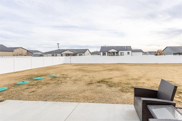 4620 Sun Basin Road, Billings, MT 59106