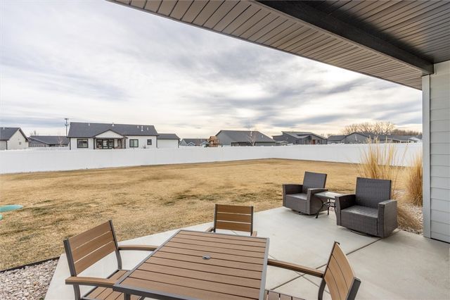 4620 Sun Basin Road, Billings, MT 59106