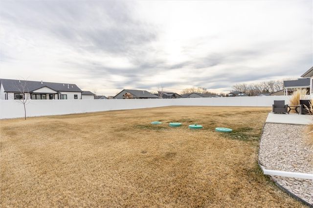 4620 Sun Basin Road, Billings, MT 59106