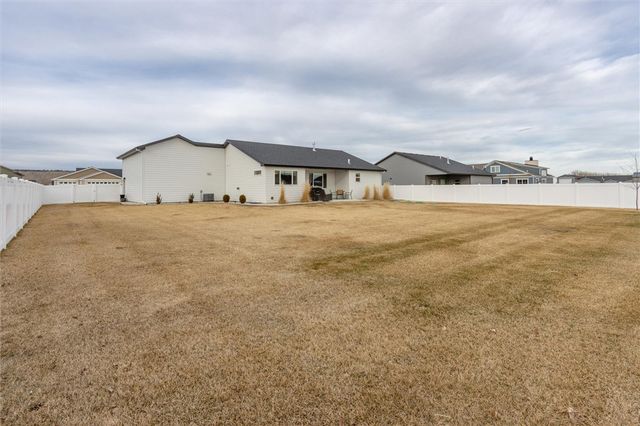 4620 Sun Basin Road, Billings, MT 59106
