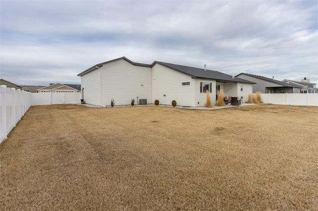 4620 Sun Basin Road, Billings, MT 59106