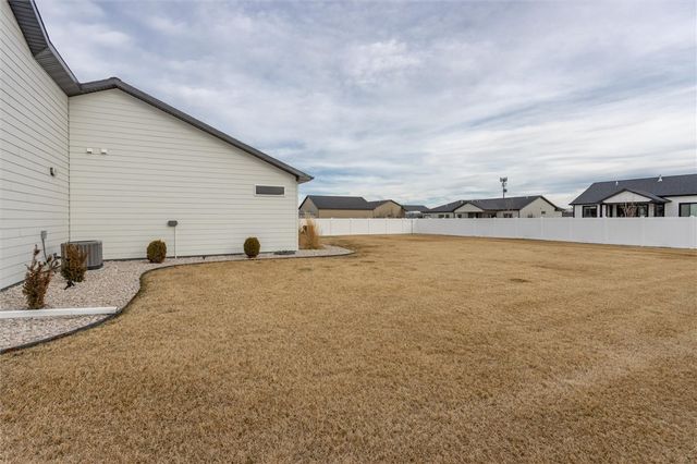 4620 Sun Basin Road, Billings, MT 59106