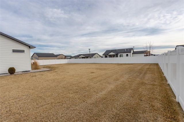 4620 Sun Basin Road, Billings, MT 59106