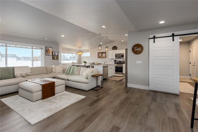 4620 Sun Basin Road, Billings, MT 59106