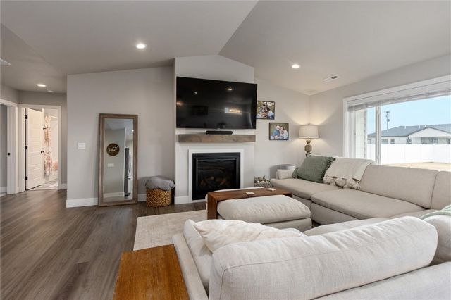 4620 Sun Basin Road, Billings, MT 59106