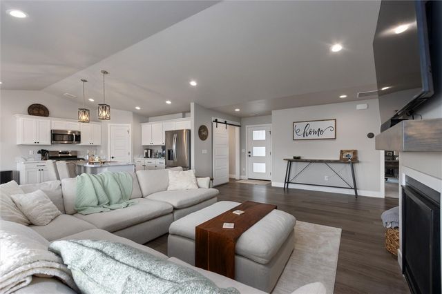 4620 Sun Basin Road, Billings, MT 59106