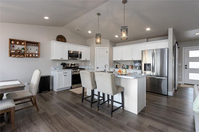 4620 Sun Basin Road, Billings, MT 59106