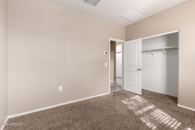 1744 W PINKLEY Avenue, Coolidge, AZ 85128