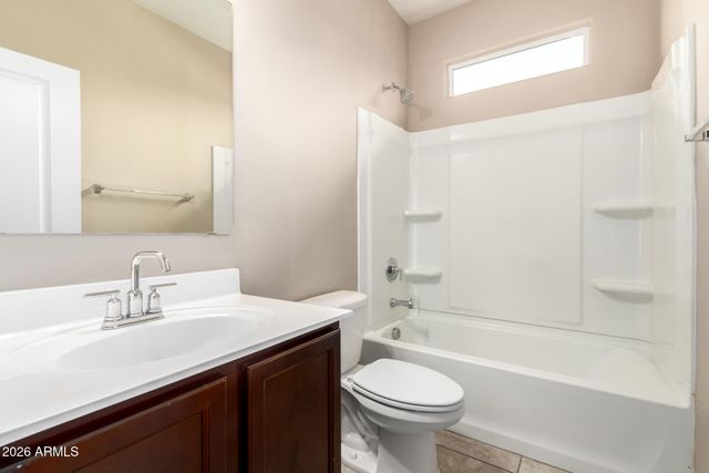 1744 W PINKLEY Avenue, Coolidge, AZ 85128