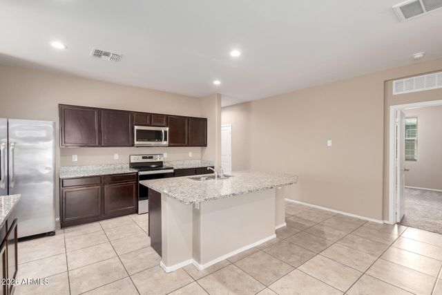 1744 W PINKLEY Avenue, Coolidge, AZ 85128