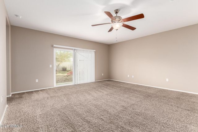 1744 W PINKLEY Avenue, Coolidge, AZ 85128