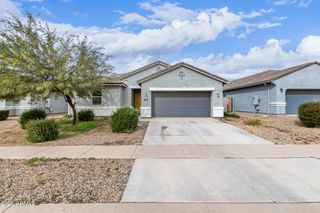 1744 W PINKLEY Avenue, Coolidge, AZ 85128