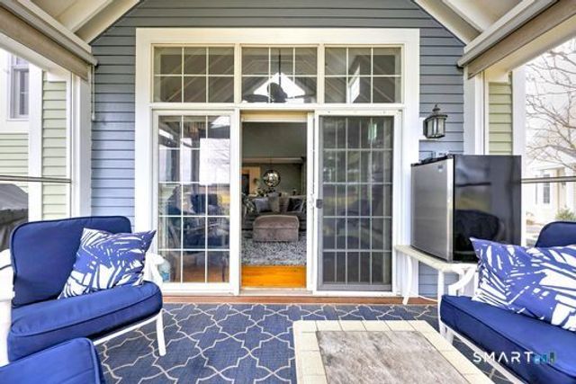 11 Priorwood Gardens 11, Cromwell, CT 06416