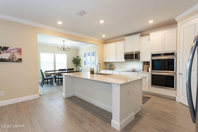 4171 Acoma Drive, Ormond Beach, FL 32174