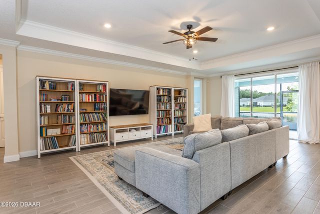 4171 Acoma Drive, Ormond Beach, FL 32174