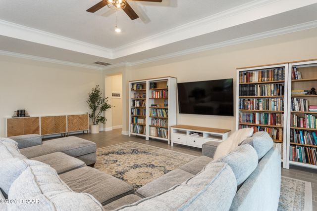 4171 Acoma Drive, Ormond Beach, FL 32174