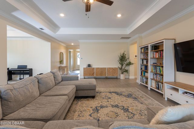 4171 Acoma Drive, Ormond Beach, FL 32174