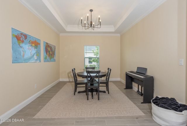 4171 Acoma Drive, Ormond Beach, FL 32174