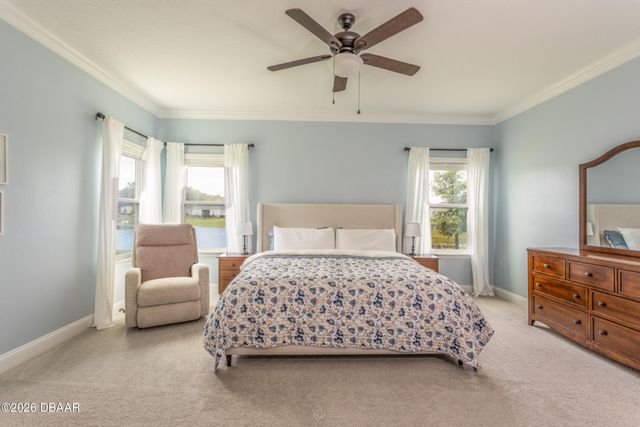 4171 Acoma Drive, Ormond Beach, FL 32174