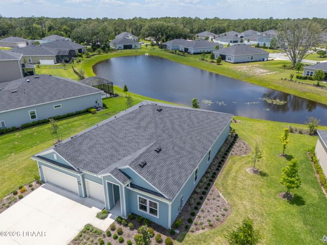 4171 Acoma Drive, Ormond Beach, FL 32174
