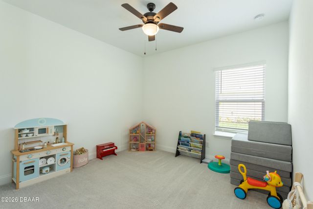 4171 Acoma Drive, Ormond Beach, FL 32174