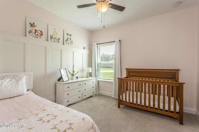 4171 Acoma Drive, Ormond Beach, FL 32174