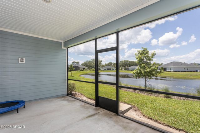 4171 Acoma Drive, Ormond Beach, FL 32174