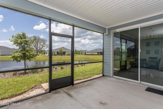 4171 Acoma Drive, Ormond Beach, FL 32174