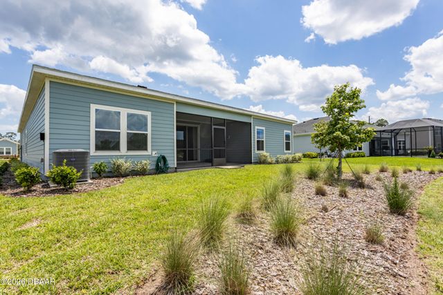 4171 Acoma Drive, Ormond Beach, FL 32174