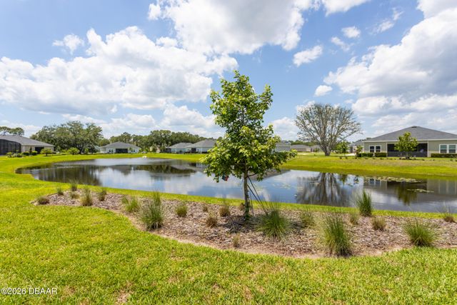 4171 Acoma Drive, Ormond Beach, FL 32174