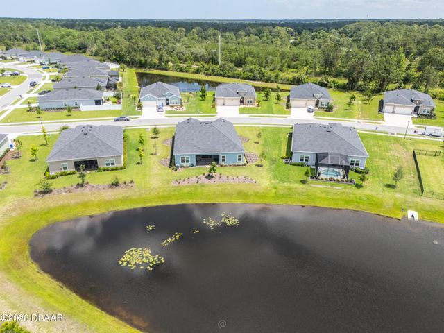 4171 Acoma Drive, Ormond Beach, FL 32174