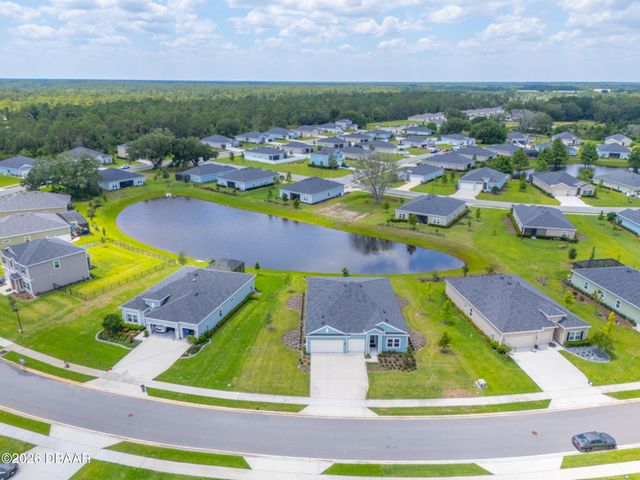4171 Acoma Drive, Ormond Beach, FL 32174