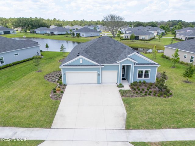 4171 Acoma Drive, Ormond Beach, FL 32174