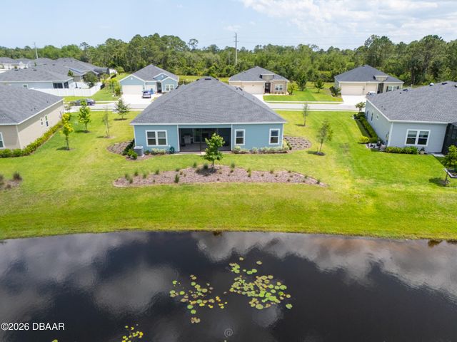 4171 Acoma Drive, Ormond Beach, FL 32174