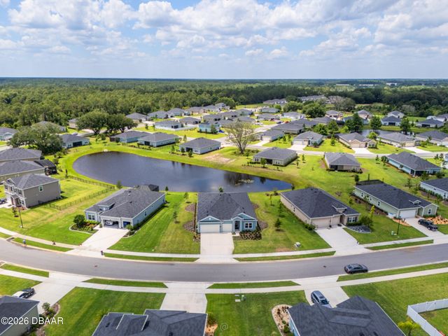 4171 Acoma Drive, Ormond Beach, FL 32174