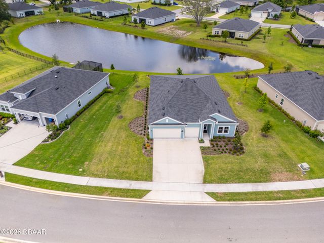 4171 Acoma Drive, Ormond Beach, FL 32174