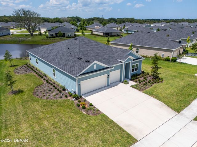4171 Acoma Drive, Ormond Beach, FL 32174