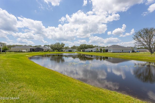 4171 Acoma Drive, Ormond Beach, FL 32174