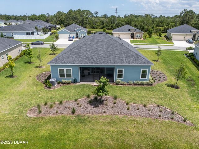 4171 Acoma Drive, Ormond Beach, FL 32174