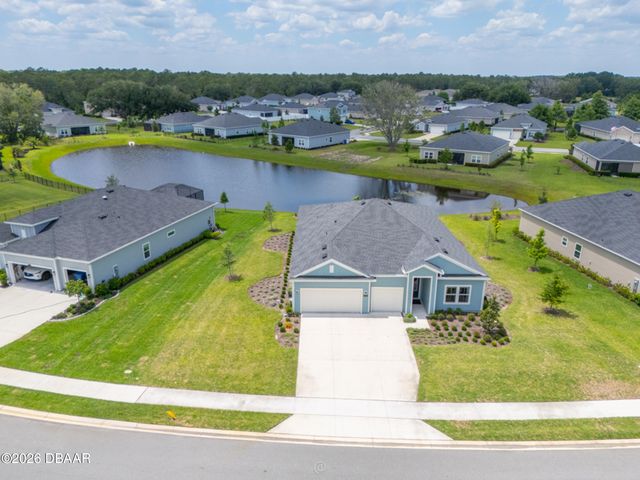 4171 Acoma Drive, Ormond Beach, FL 32174