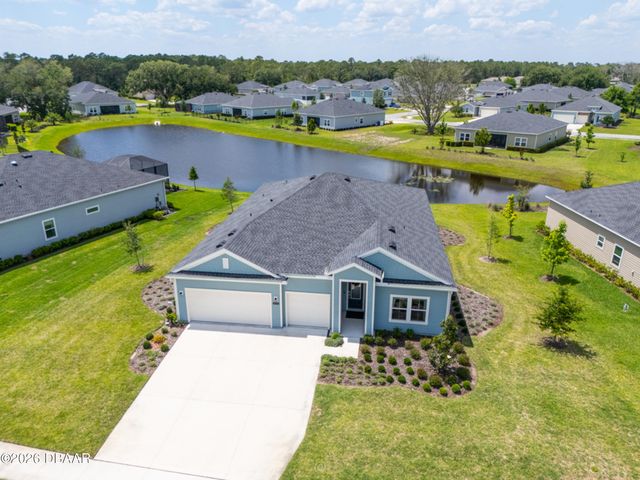 4171 Acoma Drive, Ormond Beach, FL 32174