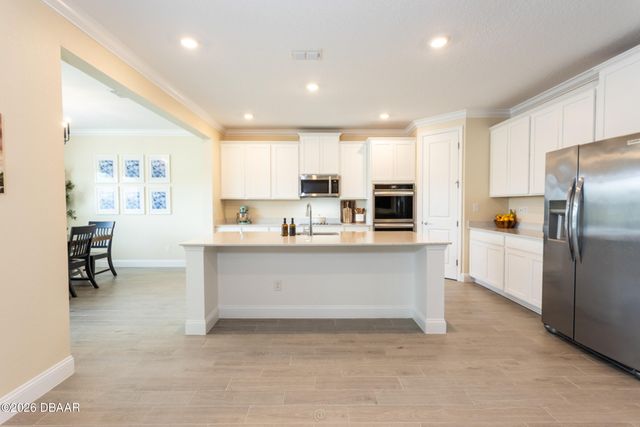 4171 Acoma Drive, Ormond Beach, FL 32174