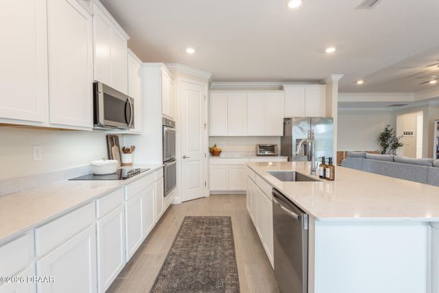 4171 Acoma Drive, Ormond Beach, FL 32174