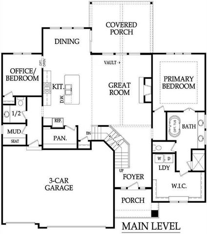 17717 Knox Street, Overland Park, KS 66221