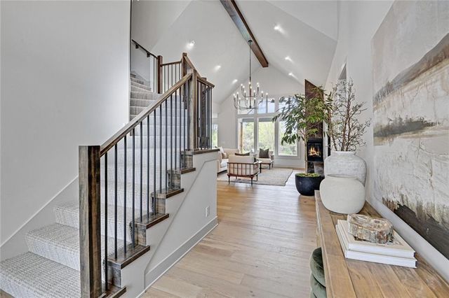 17717 Knox Street, Overland Park, KS 66221